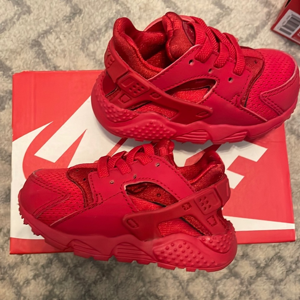 Nike Huarache Run - Toddler